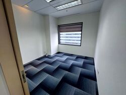 Suntec Tower Five (D1), Office #526638521